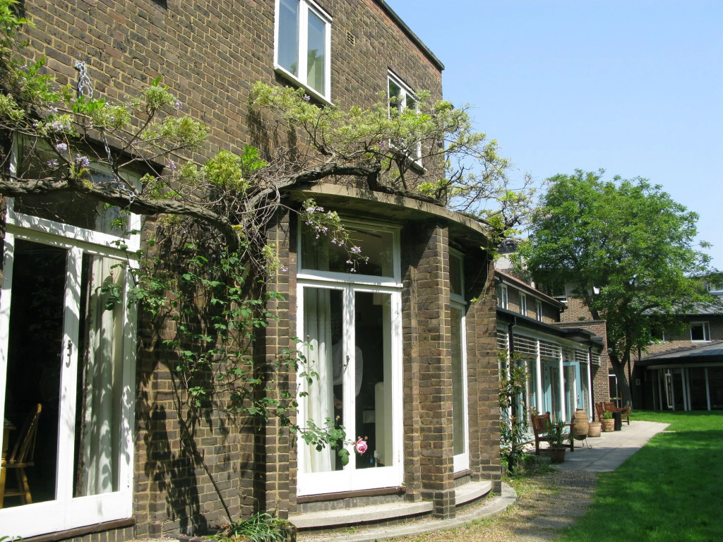 The Royal Foundation of St Katharine