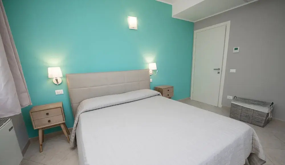 Luxury Martina Appartamenti-2-ortensia