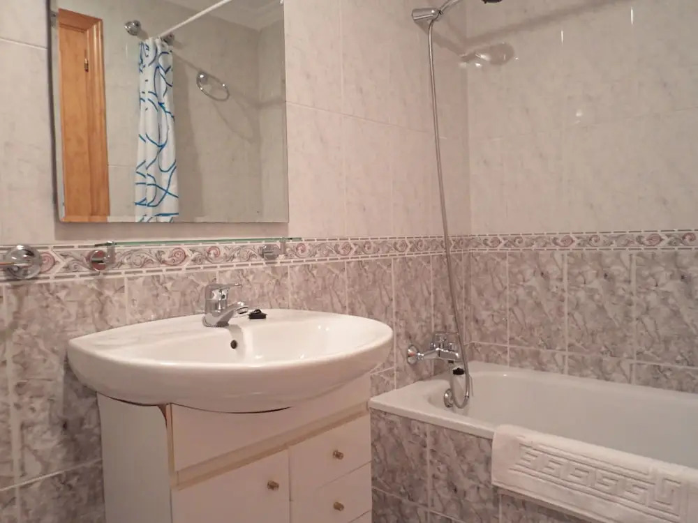Apartamento Pulguilla B