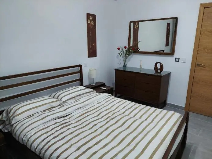 piso acogedor con encanto