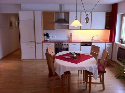 Apartment Bachmann