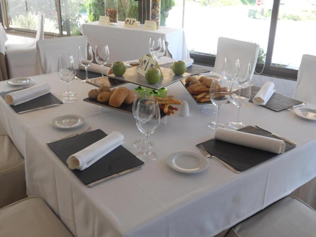 Hotel Santiago Apóstol