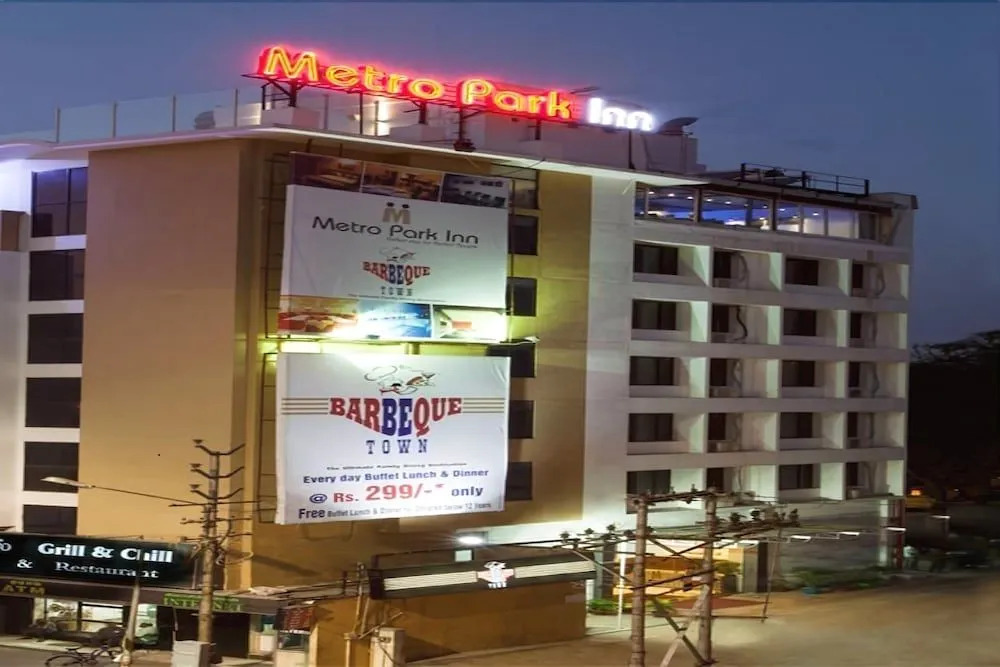 Metro Park Inn