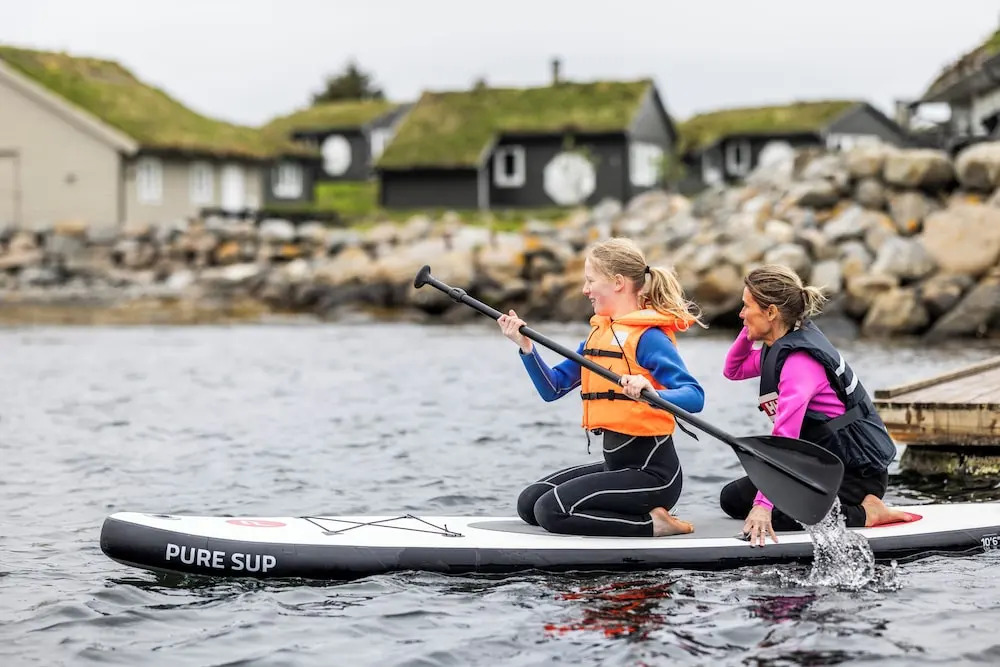 Hustadvika Havhotell - by Classic Norway Hotels
