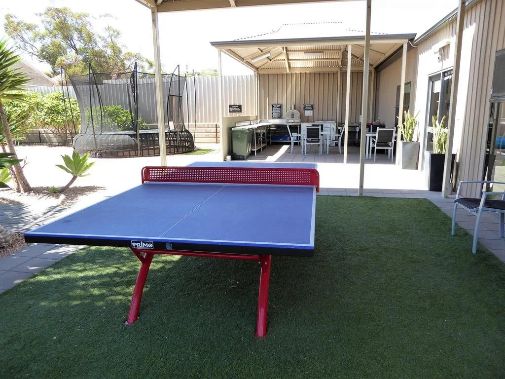 Streaky Bay Motel and Villas