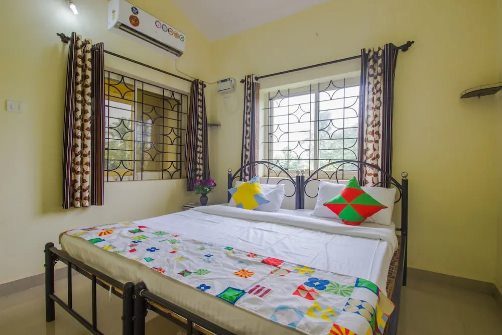 OYO 16916 Home Elegant 2BHK Aldona Ferry Jetty