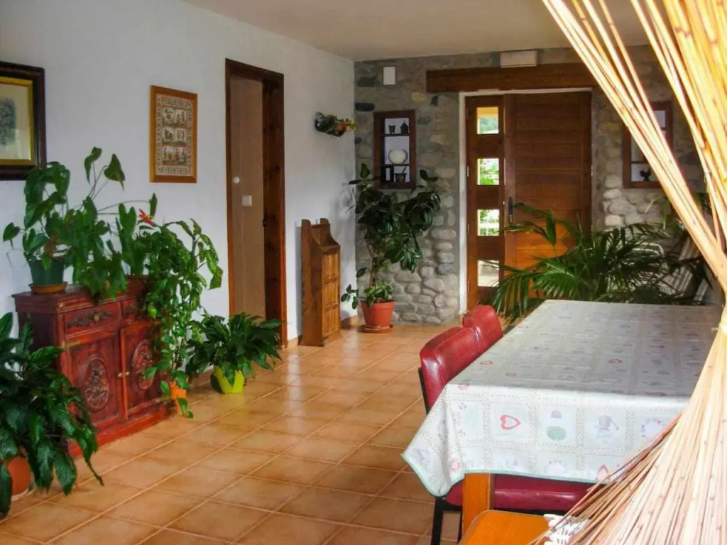 El Jardí ideal para familias y grupos