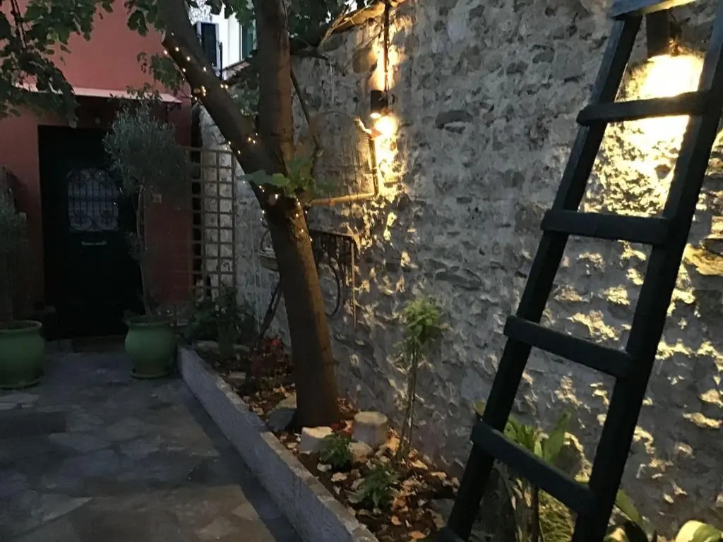Cozy Central Courtyard Home (By The Lake)