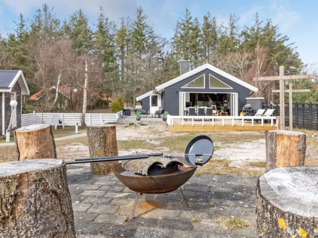 Holiday Home Margarethe - 250m from the sea by Interhome