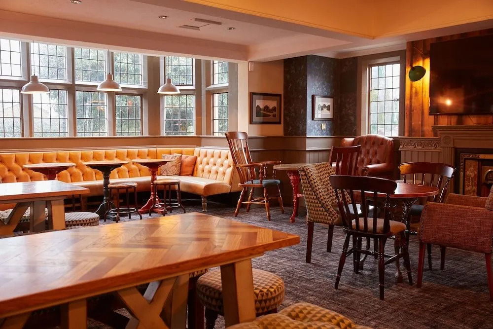 Chase Inn By Greene King Inns
