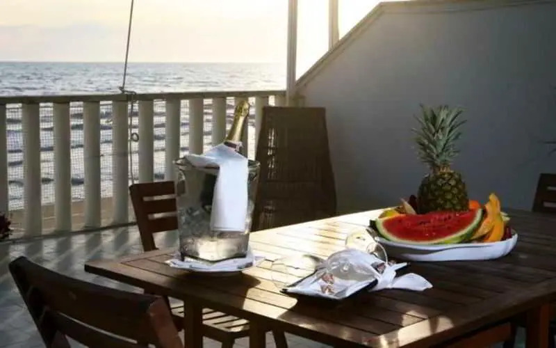 Hotel T-Village