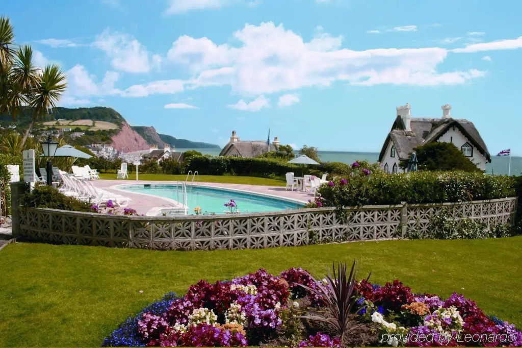 Harbour Hotel & Spa Sidmouth
