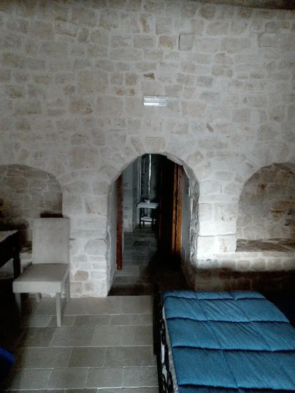 Resort Masseria Cecato