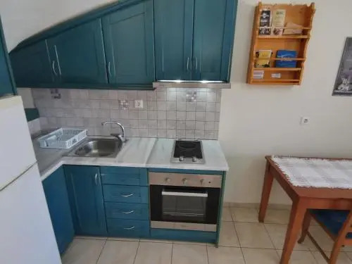 Taletos Apartments & Studio