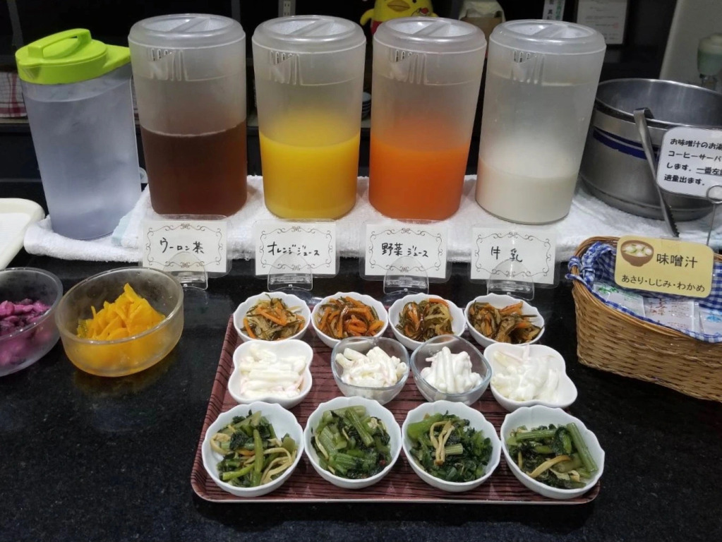 Hotel Portside Imabari