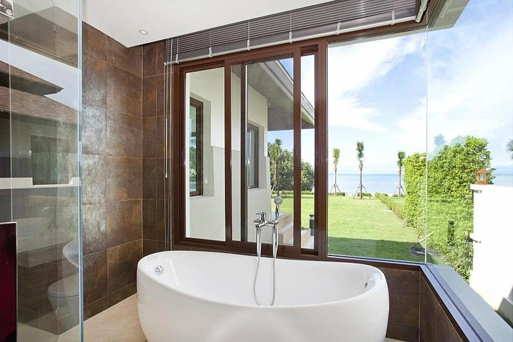 Koh Chang Wave Villa A