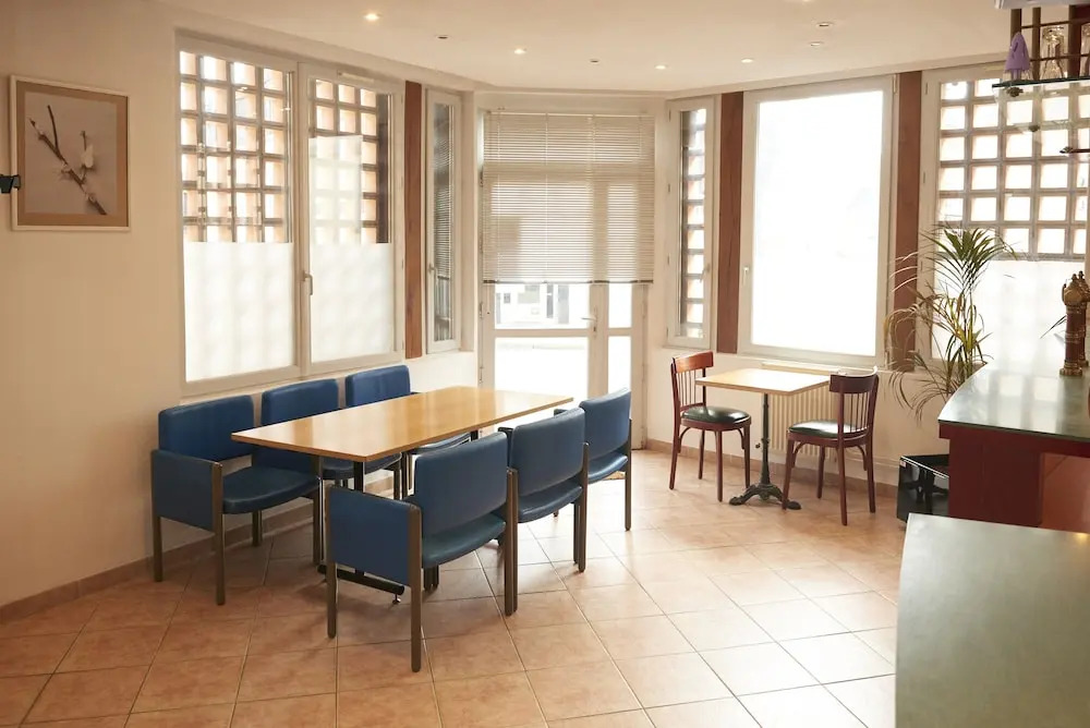 chambres dhotes du colvert