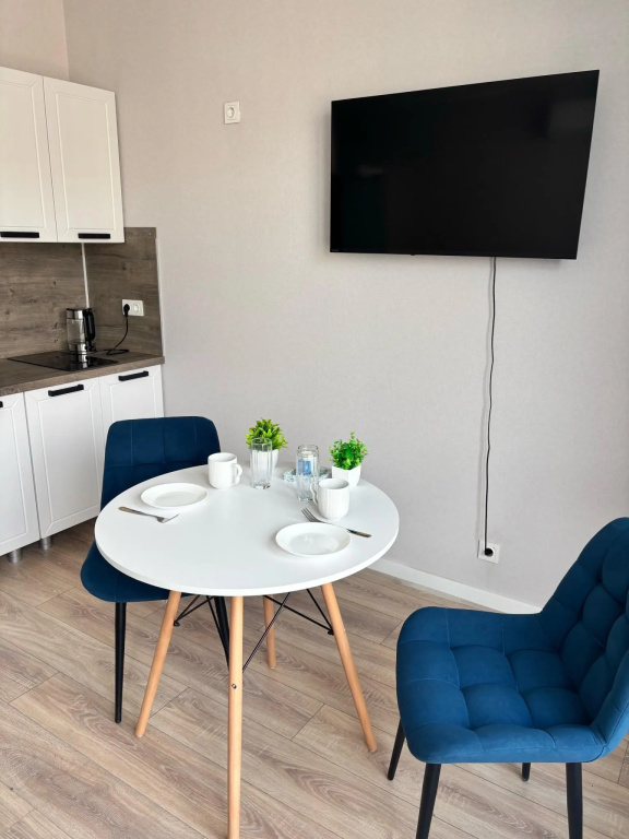 Fox House квартал Ивакино к3