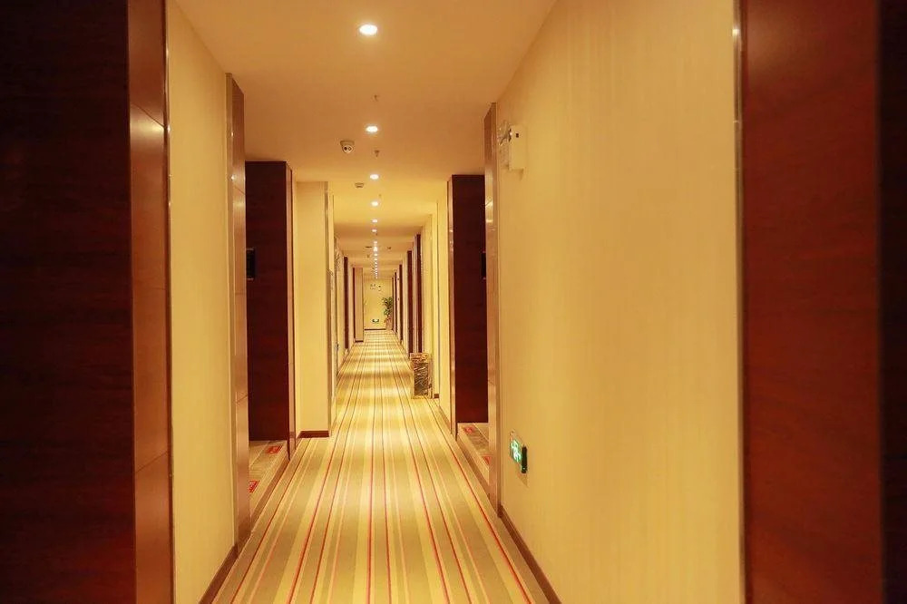 Guoxin Holiday Hotel