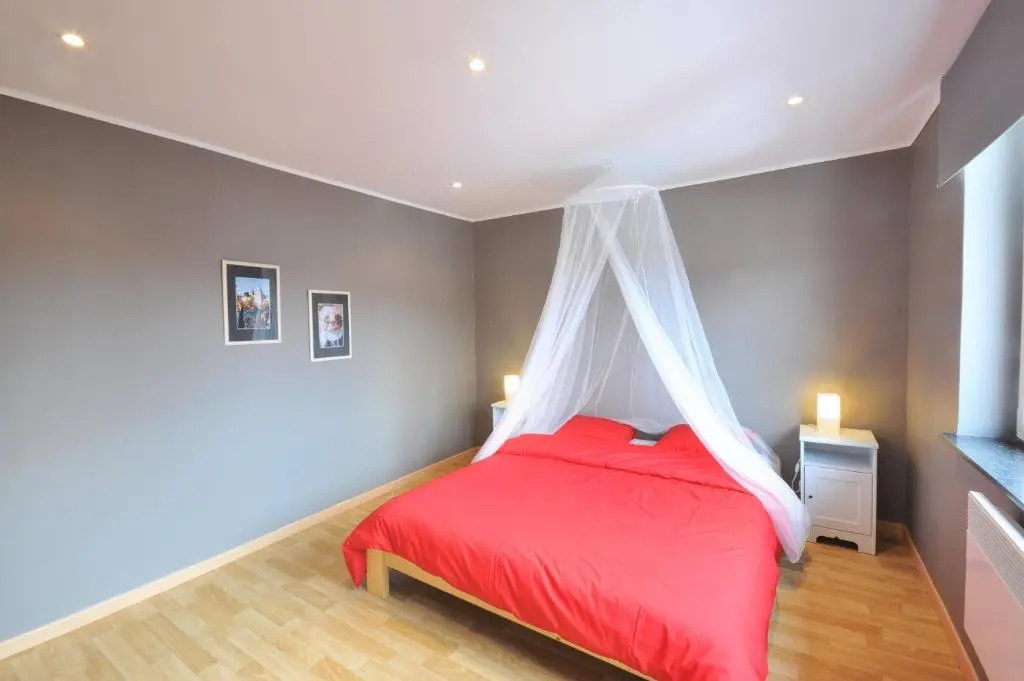 Les Appartements Â Vî Mâmdî