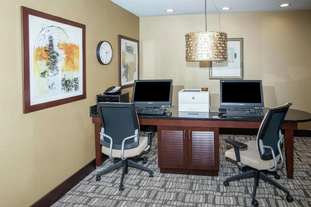 Homewood Suites by Hilton Munster