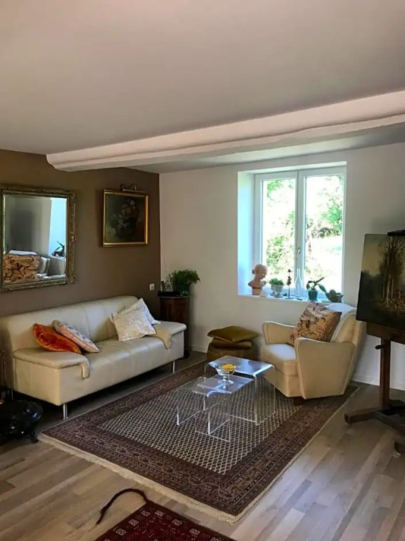 B&B La Vandelière Chambres chez lHabitant