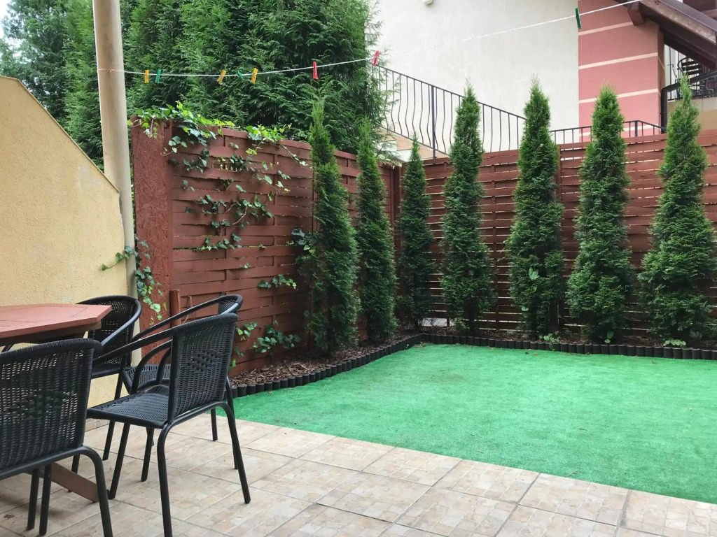 Apartament Rezydencja Marino