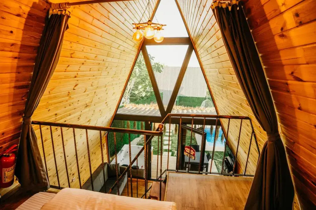 Magic Bungalow