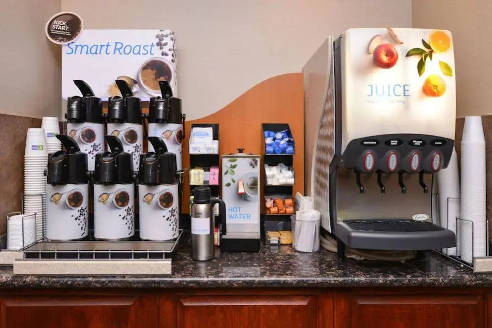 Holiday Inn Express Morgantown by IHG
