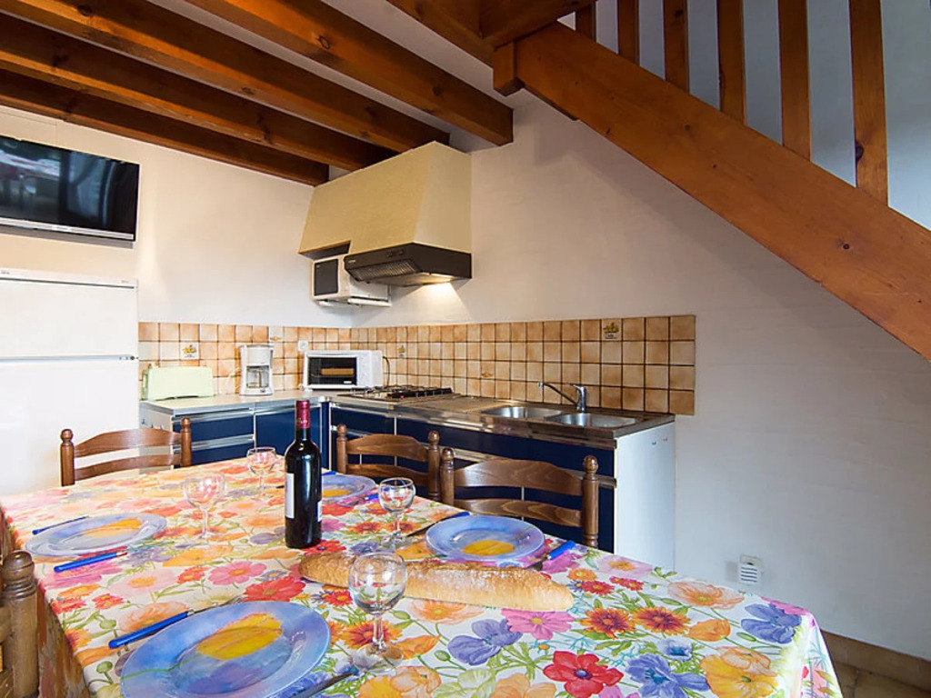 House Sicard Bormio 39741