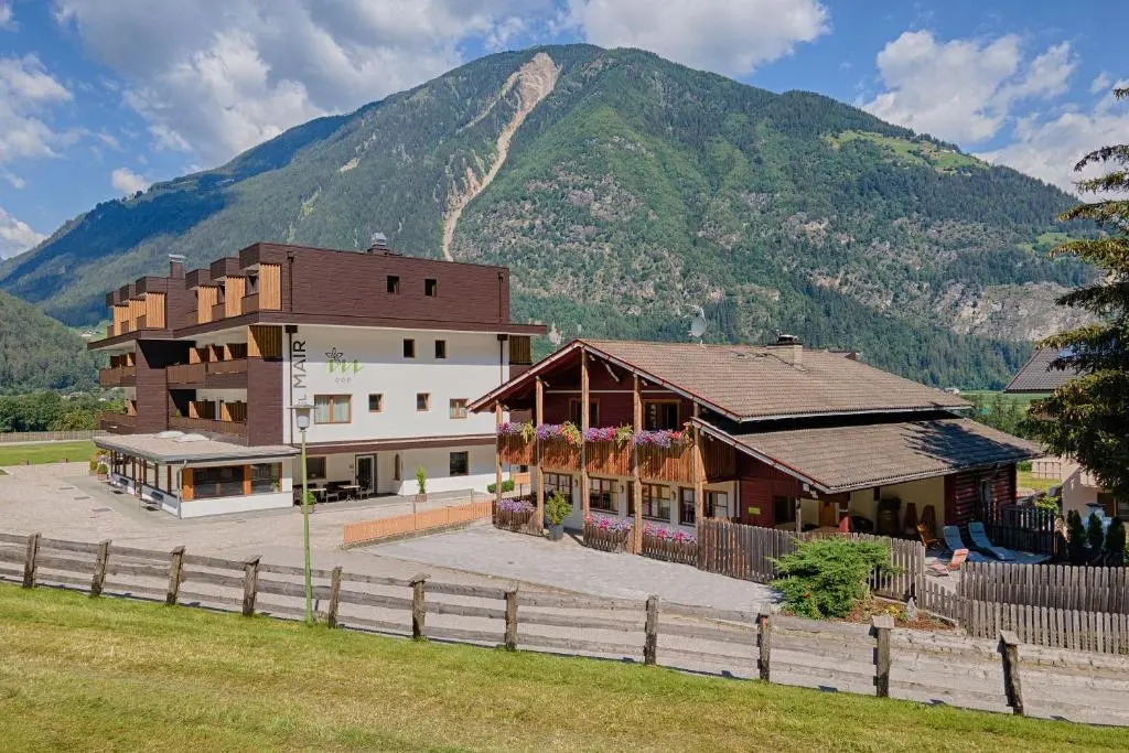 Hotel Mair