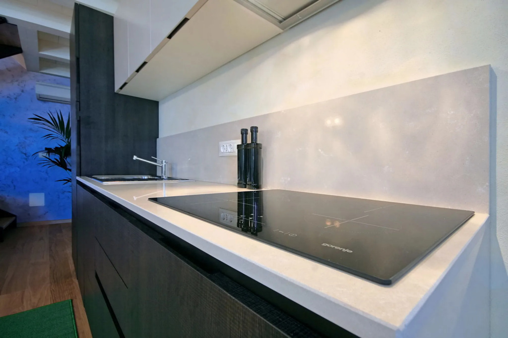 Апартаменты Dimore Apartmani Monte