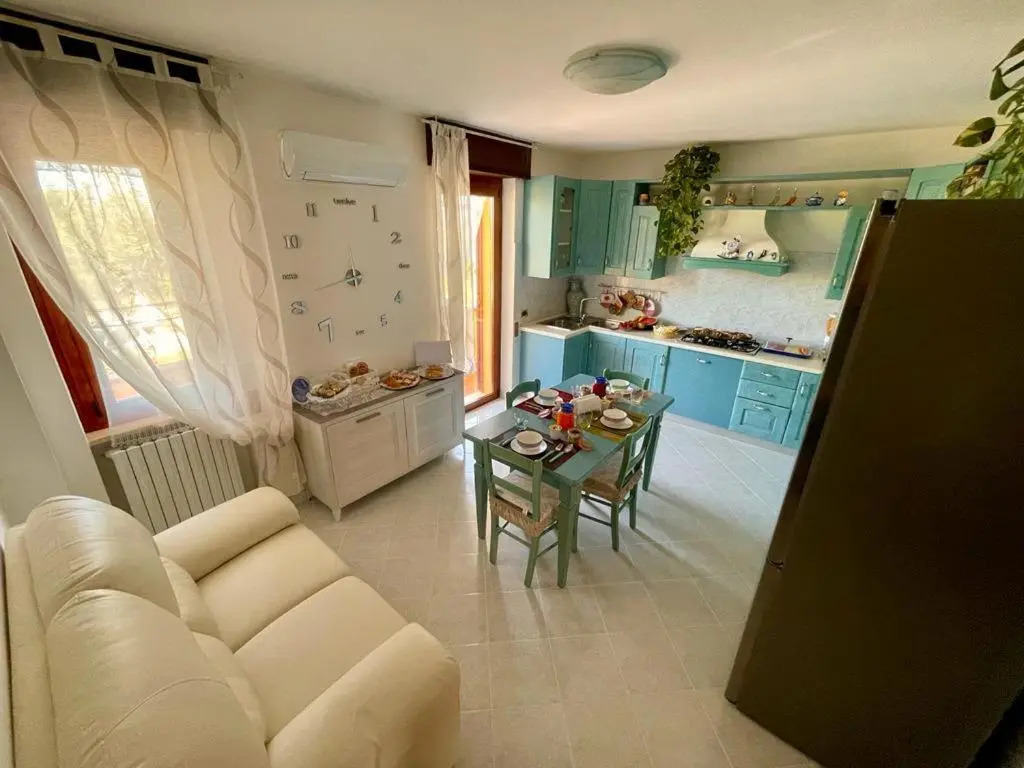 Lalu's B&B