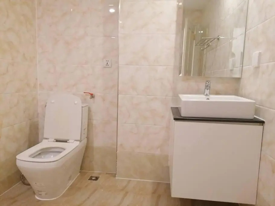 Self-check-in private studio apartment