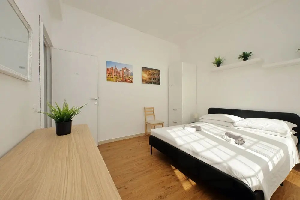 Zucchi Rooms