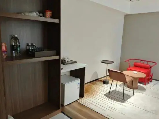Sanmen Youran Hotel