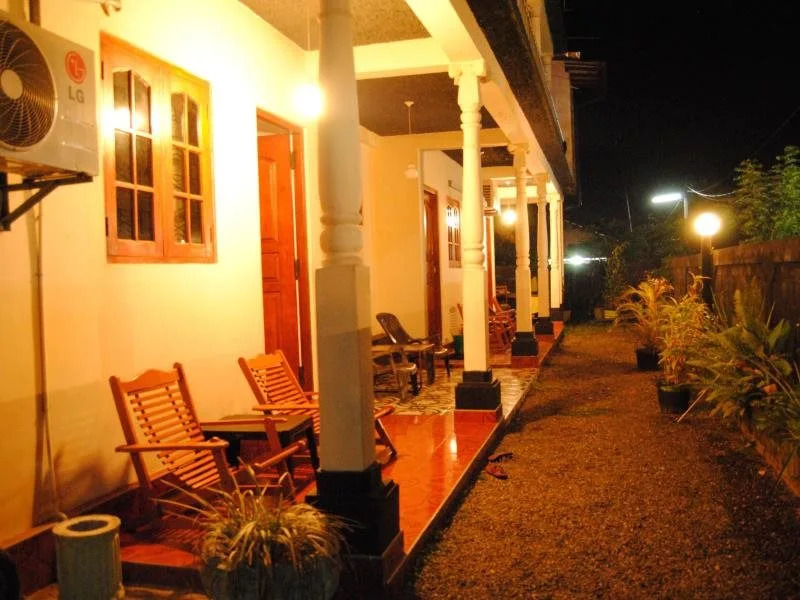La Saman Villa