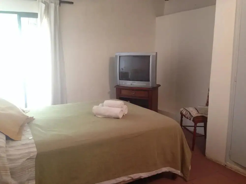 La Casa De Chacras