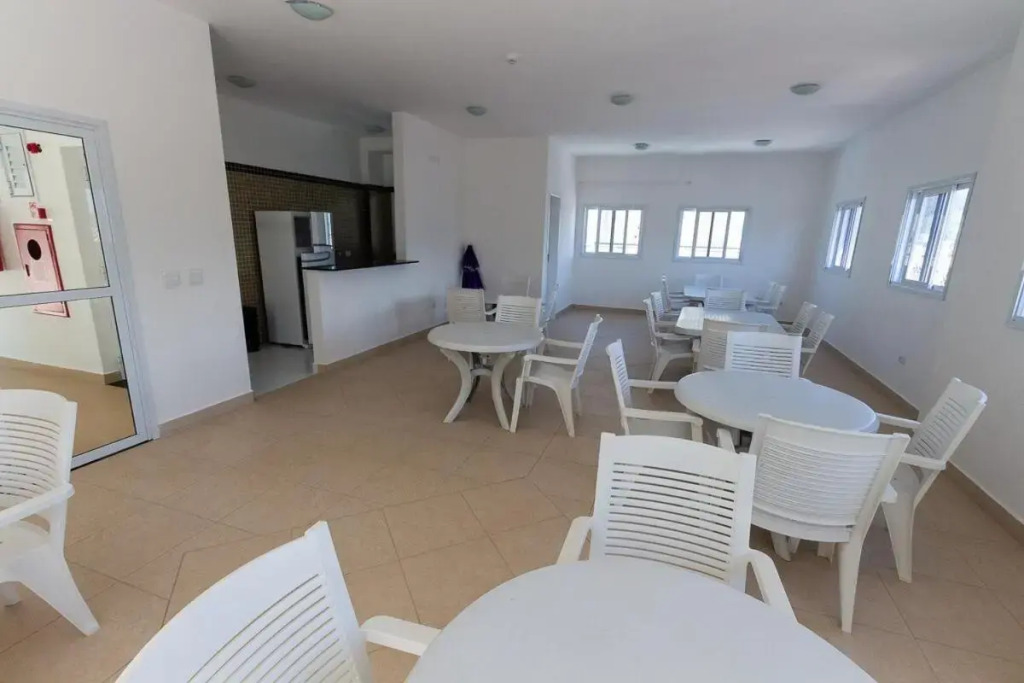 Apartamento Aconchego - espaço acolhedor e confortável