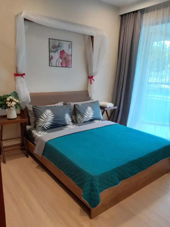 Timurbay G'Bayu Homes Mu5lim Only