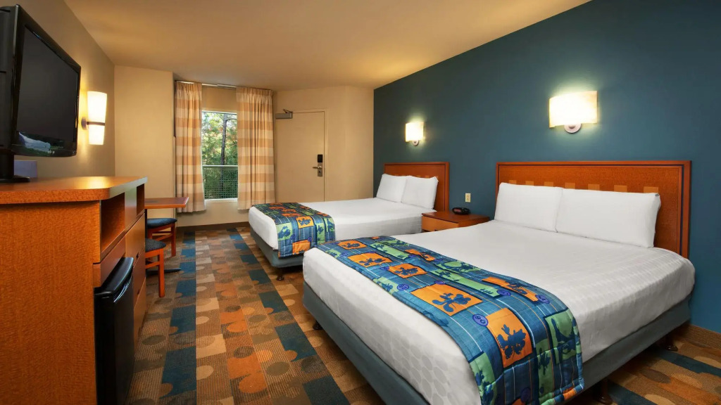 Disney's Pop Century Resort