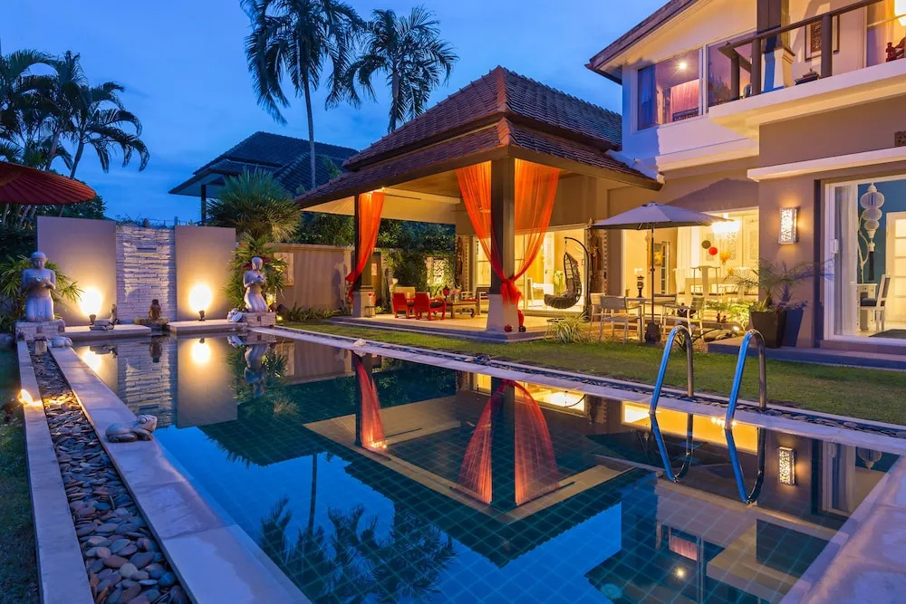 Villa Danny