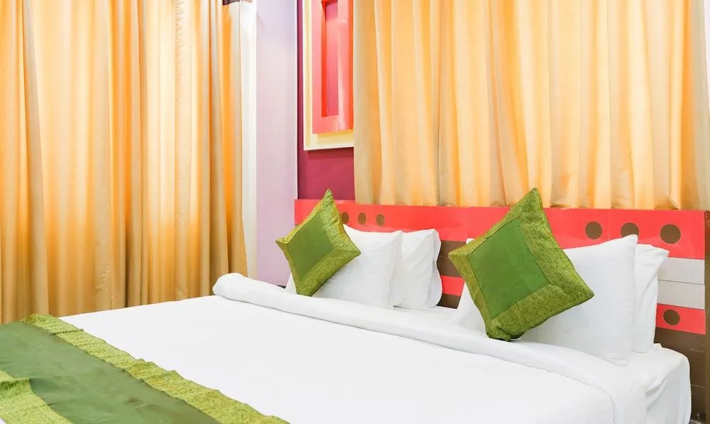 Itsy Hotels Worldtree Bellandur