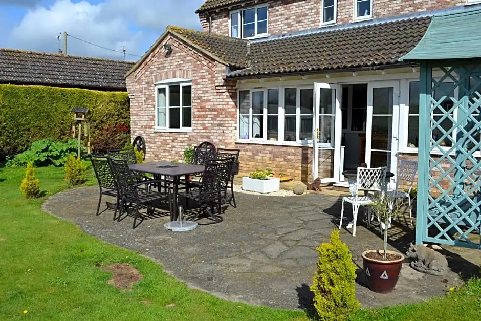 Acer Lodge Bed & Breakfast