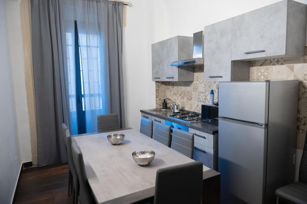 B&B Palazzo Fischetti