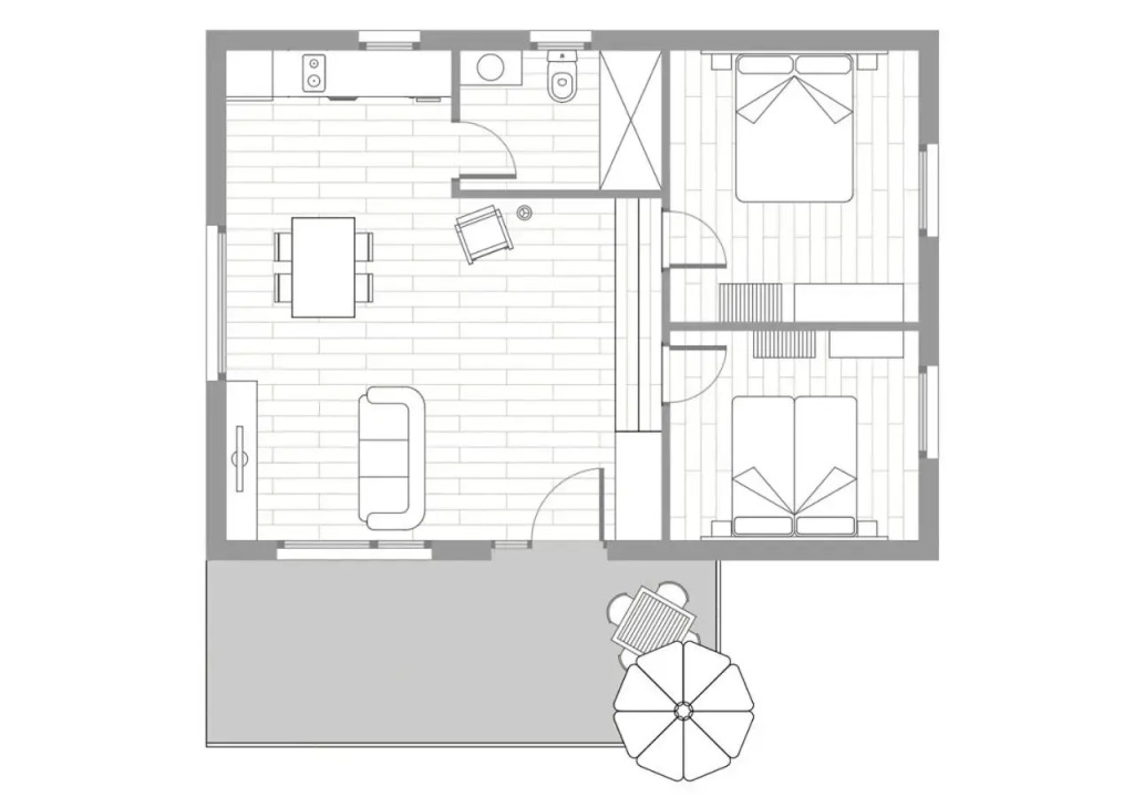 Villa Rosa