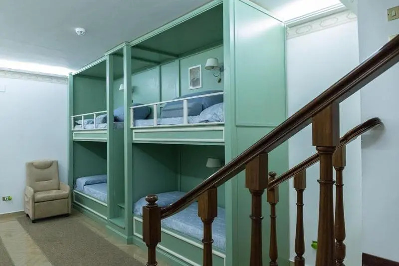 Oasis Green Villa
