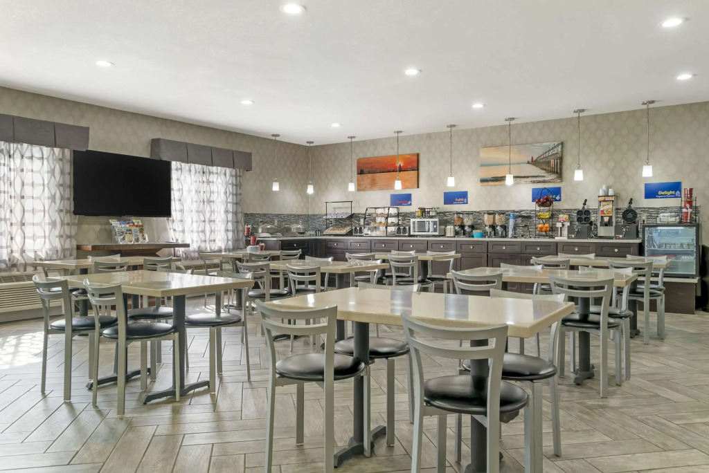 Best Western Beacon Inn
