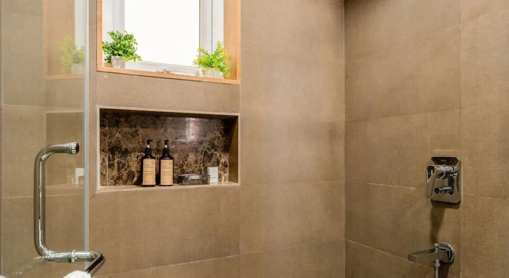 Luxe 3bhk Private Pool Assagao Casa Rehmyra