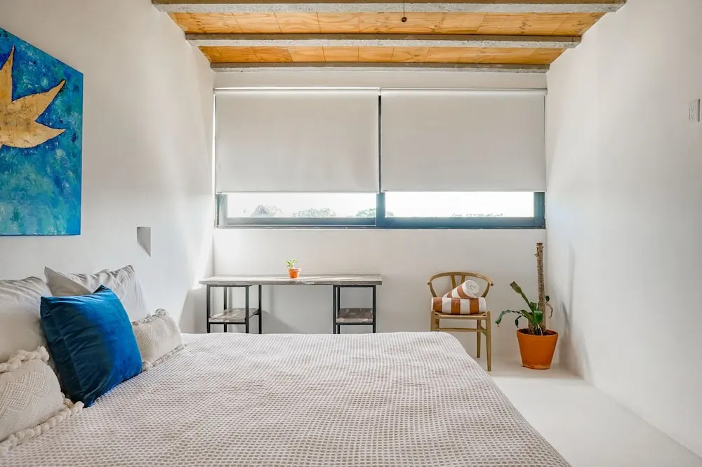 Saasil Penthouse w/ 180 Degree Jungle Panoramic View